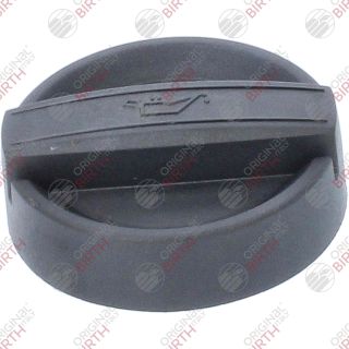 Dangtelis, alyvos pildymo anga BIRTH 81181