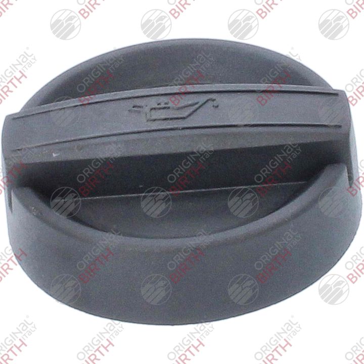 Dangtelis, alyvos pildymo anga BIRTH 81181