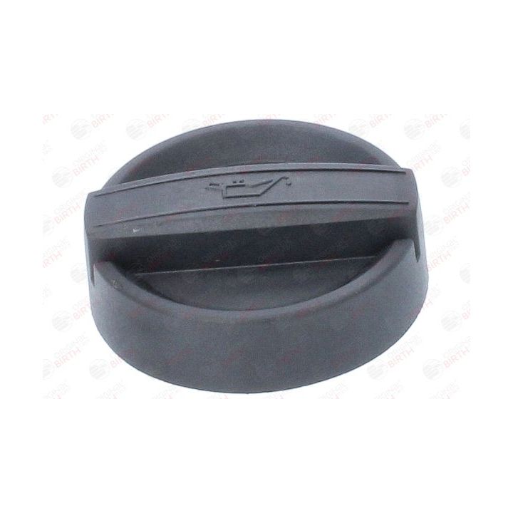 Dangtelis, alyvos pildymo anga BIRTH 81181