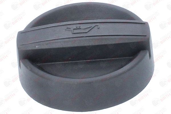 Dangtelis, alyvos pildymo anga BIRTH 81181