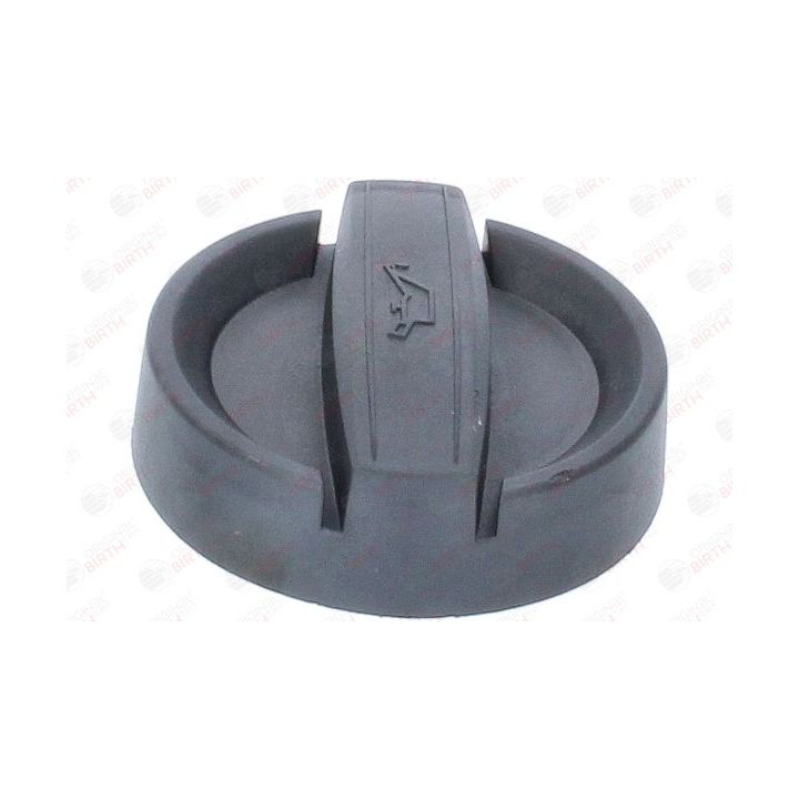 Dangtelis, alyvos pildymo anga BIRTH 81181