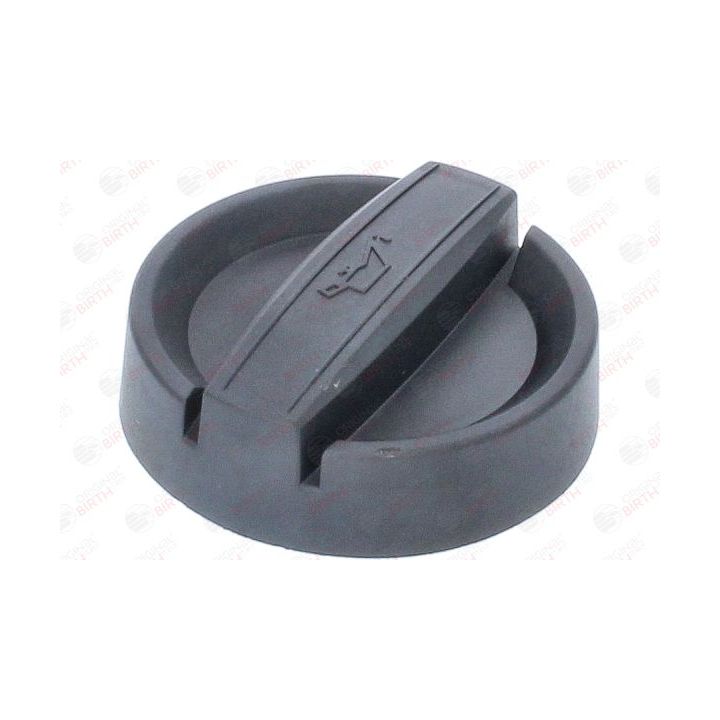 Dangtelis, alyvos pildymo anga BIRTH 81181