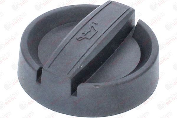 Dangtelis, alyvos pildymo anga BIRTH 81181