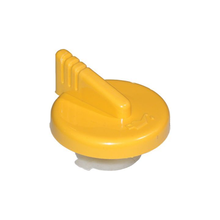 Dangtelis, alyvos pildymo anga BIRTH 8539