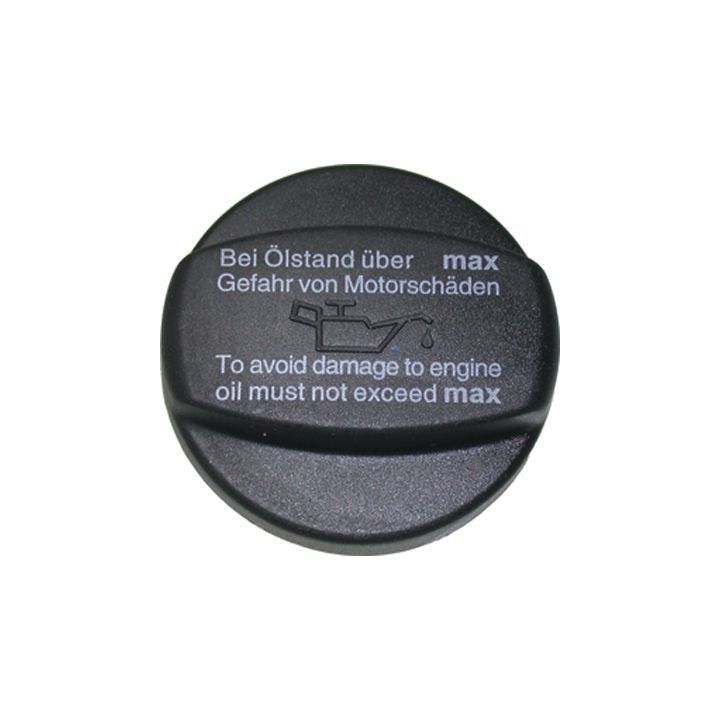 Dangtelis, alyvos pildymo anga BIRTH 8739