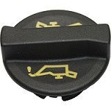 Dangtelis, alyvos pildymo anga BIRTH 8826