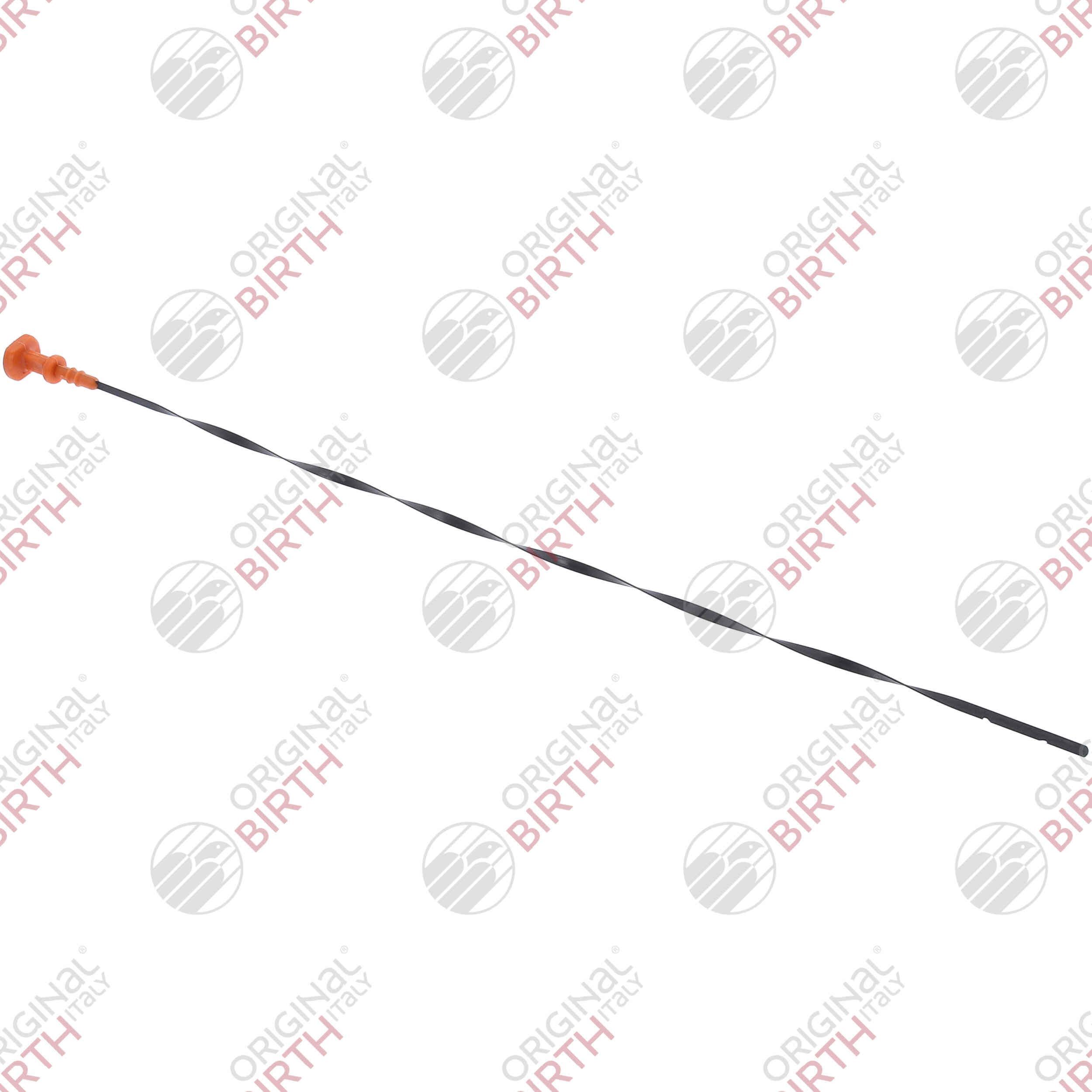 Alyvos lygio matuoklis BIRTH 80033