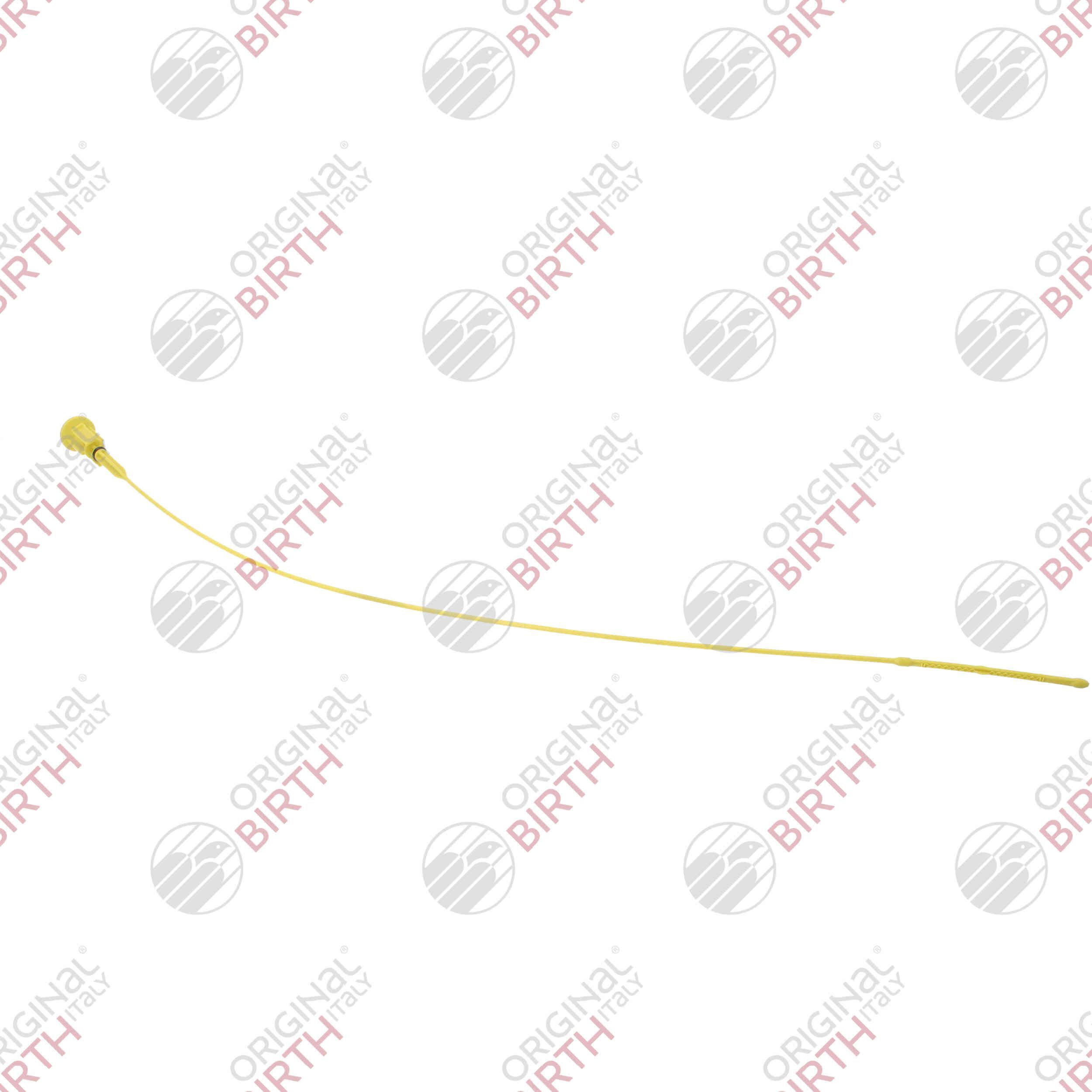 Alyvos lygio matuoklis BIRTH 80890