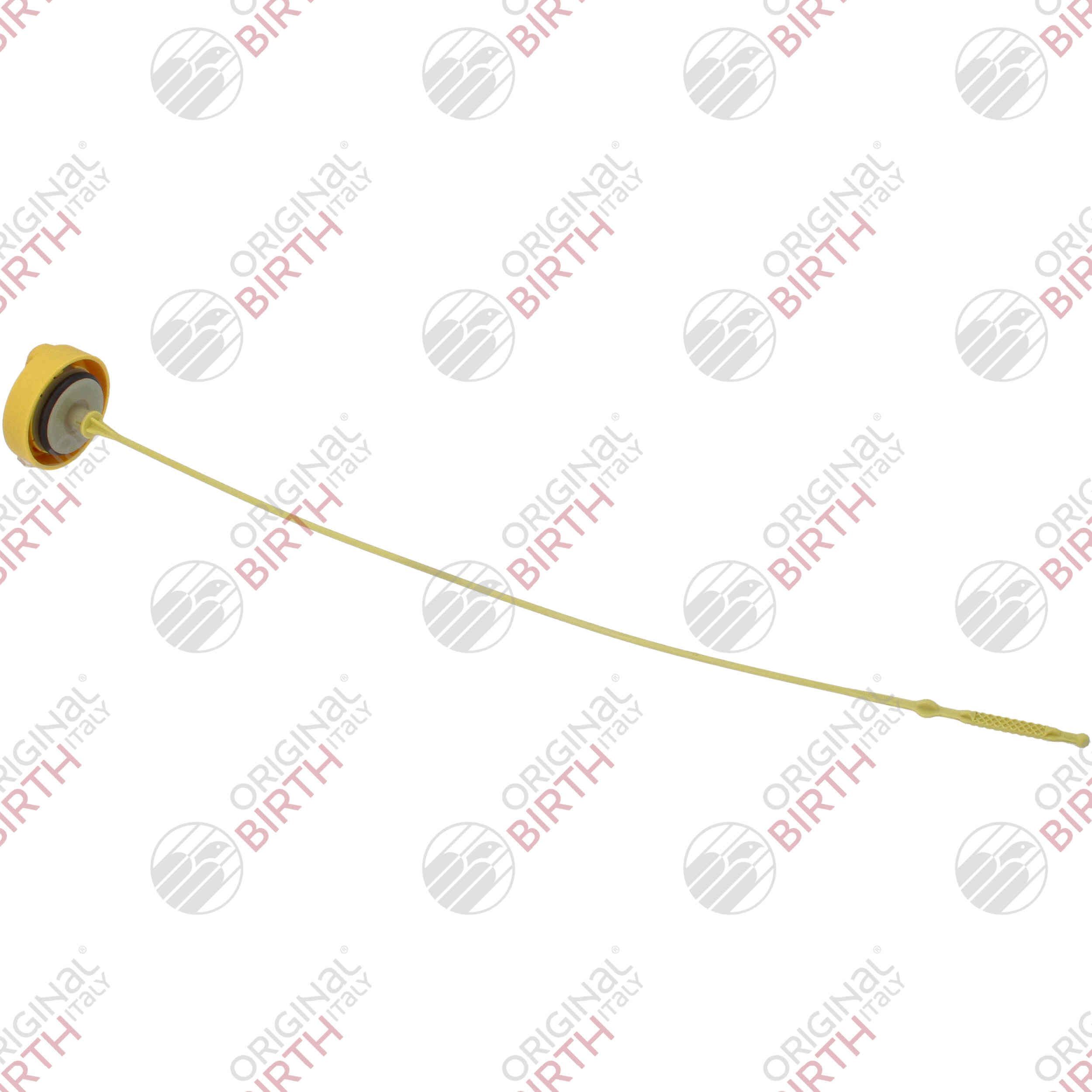 Alyvos lygio matuoklis BIRTH 80913