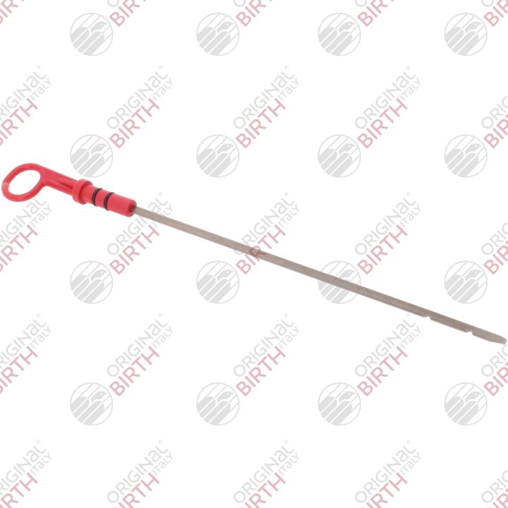 Alyvos lygio matuoklis BIRTH 8205