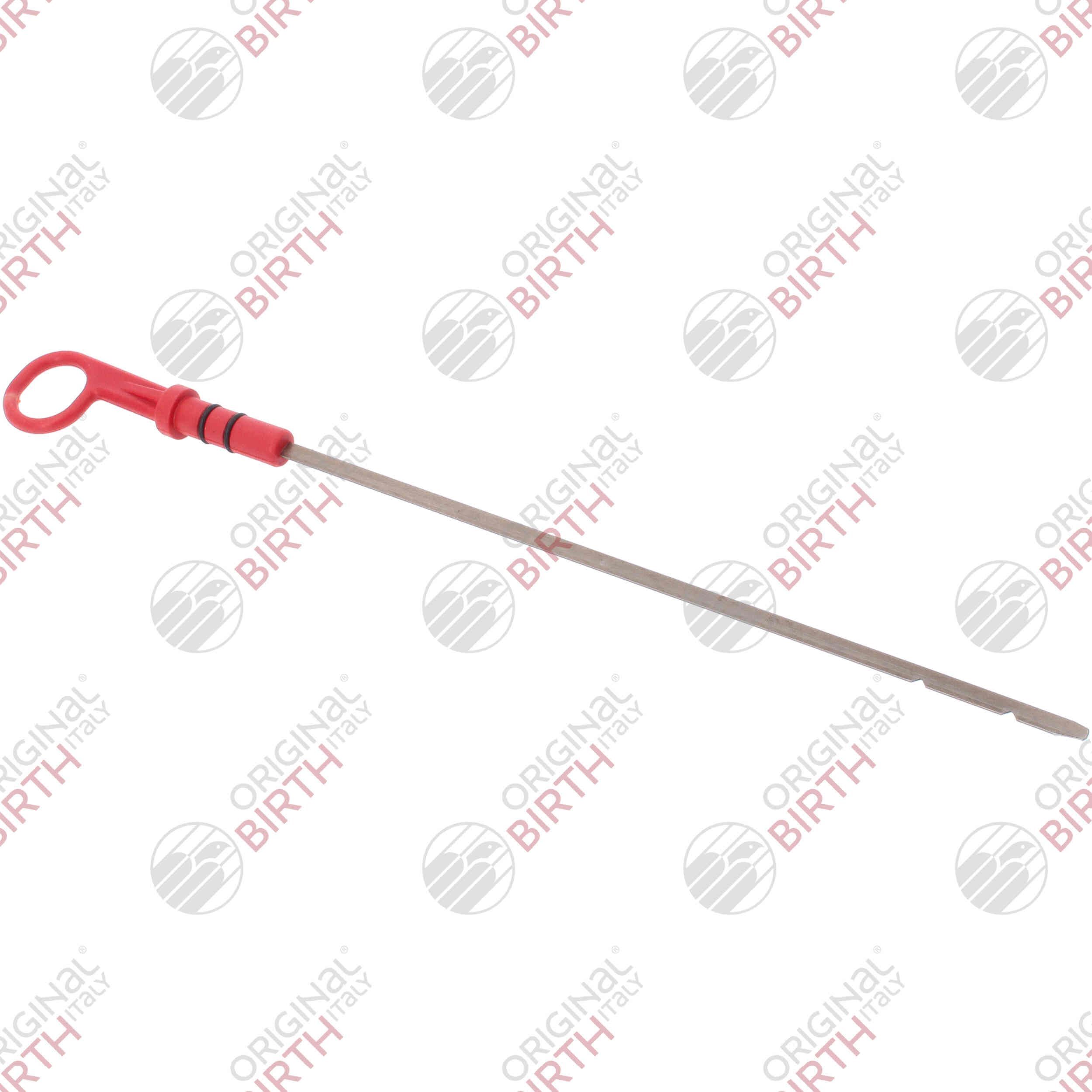 Alyvos lygio matuoklis BIRTH 8205