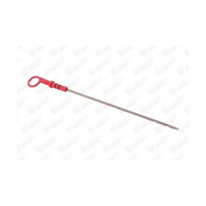 Alyvos lygio matuoklis BIRTH 8205