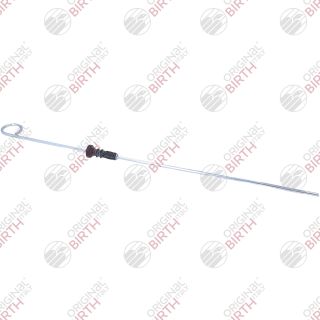 Alyvos lygio matuoklis BIRTH 8206