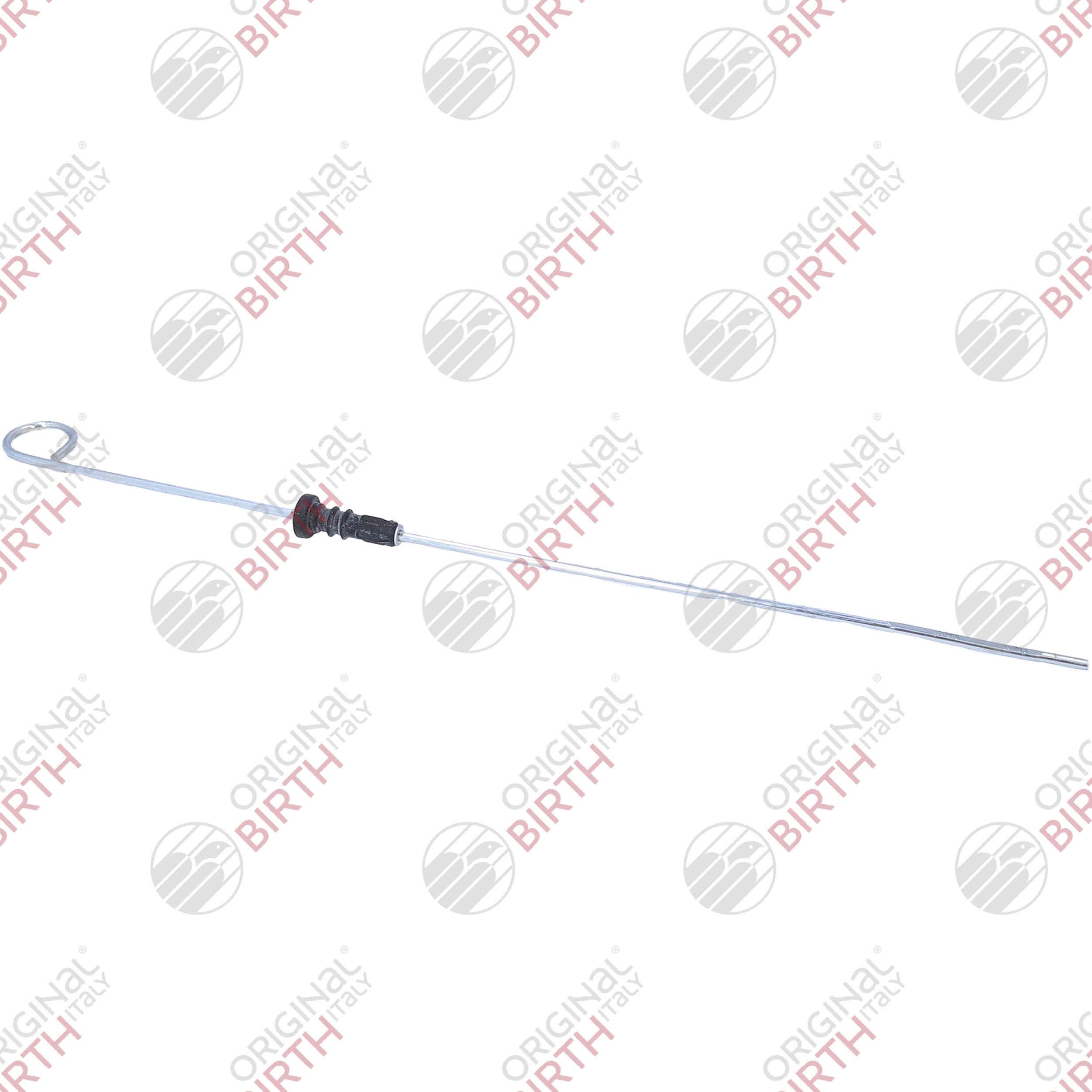 Alyvos lygio matuoklis BIRTH 8206