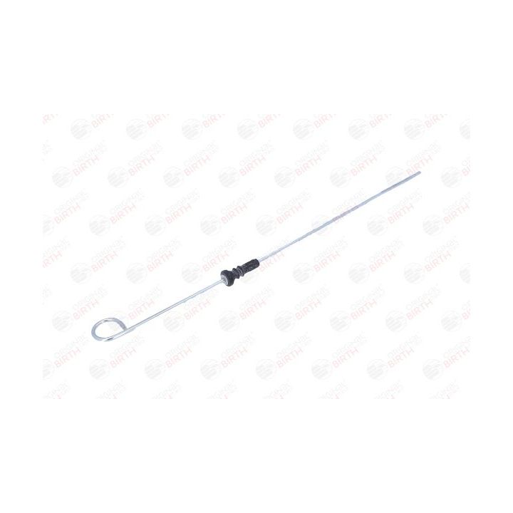 Alyvos lygio matuoklis BIRTH 8206