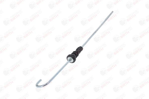 Alyvos lygio matuoklis BIRTH 8207