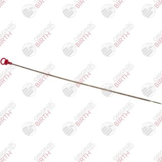 Alyvos lygio matuoklis BIRTH 8209