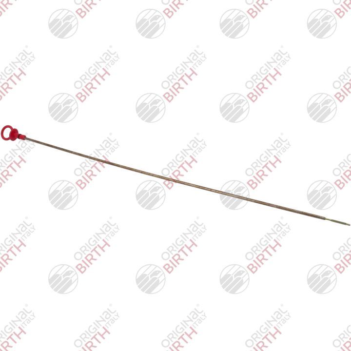 Alyvos lygio matuoklis BIRTH 8209