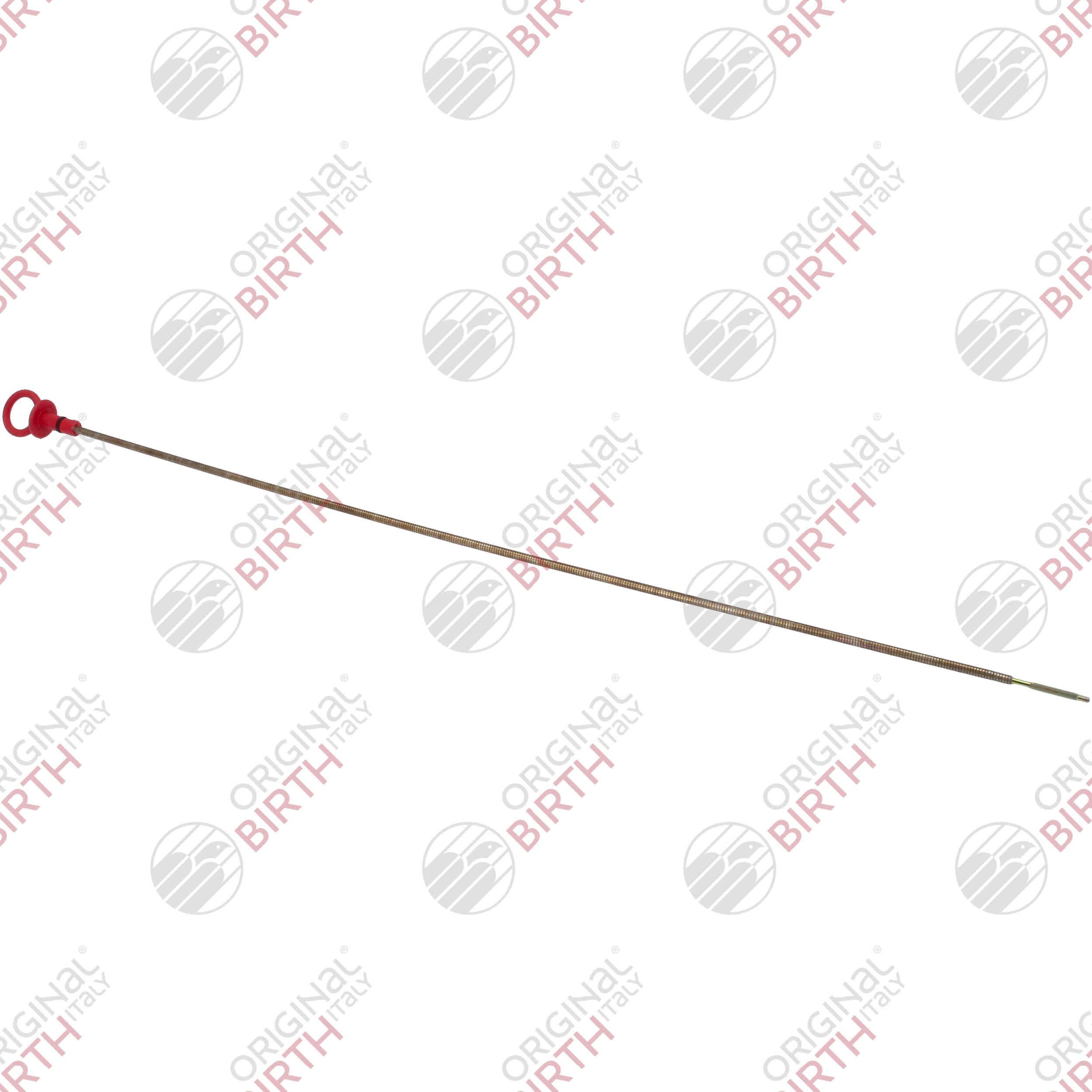 Alyvos lygio matuoklis BIRTH 8209