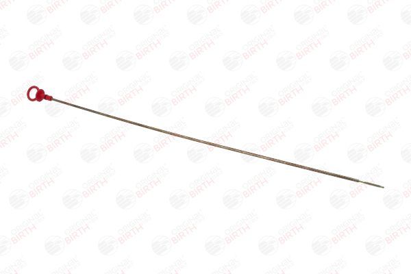 Alyvos lygio matuoklis BIRTH 8209