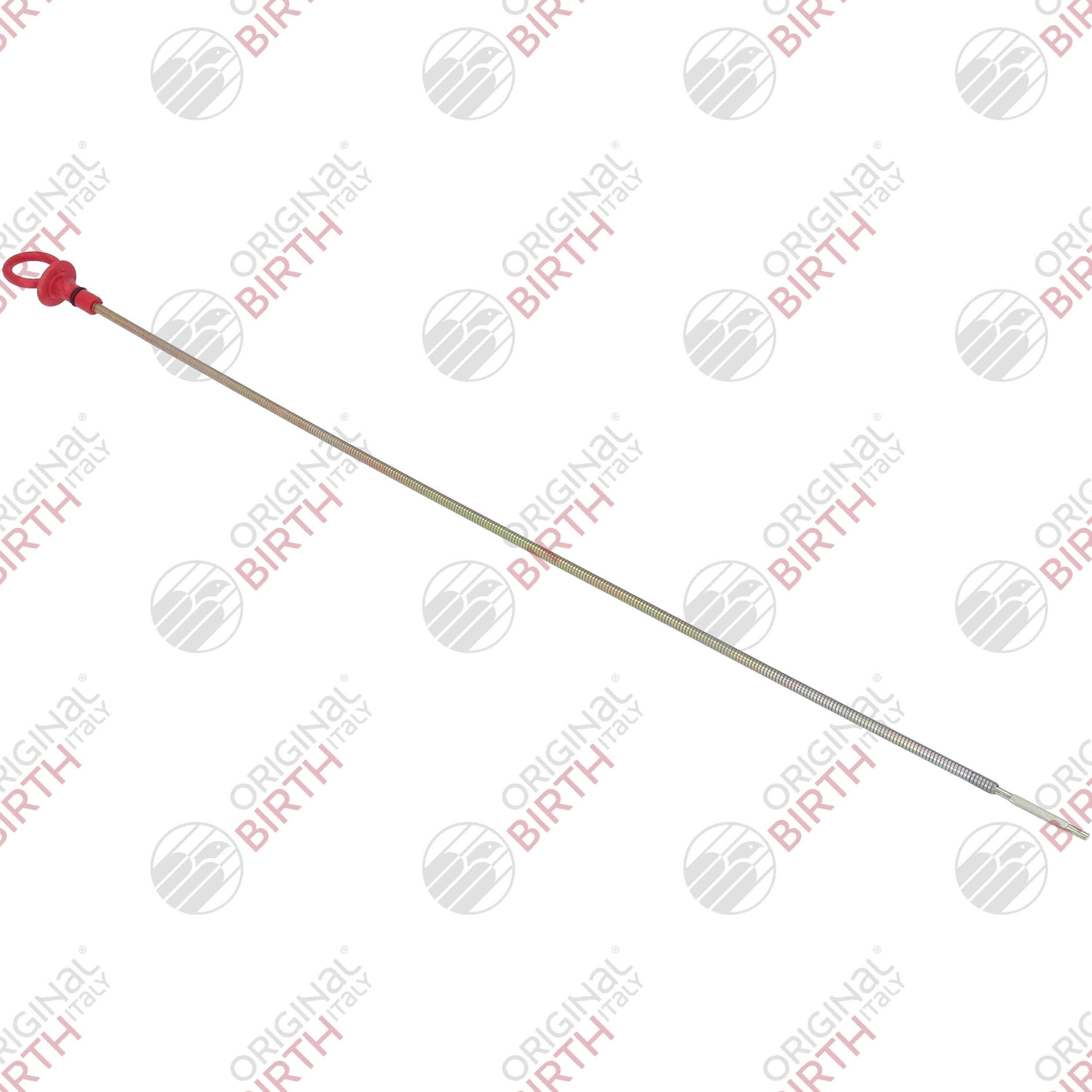 Alyvos lygio matuoklis BIRTH 8210