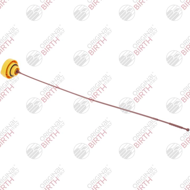 Alyvos lygio matuoklis BIRTH 8683