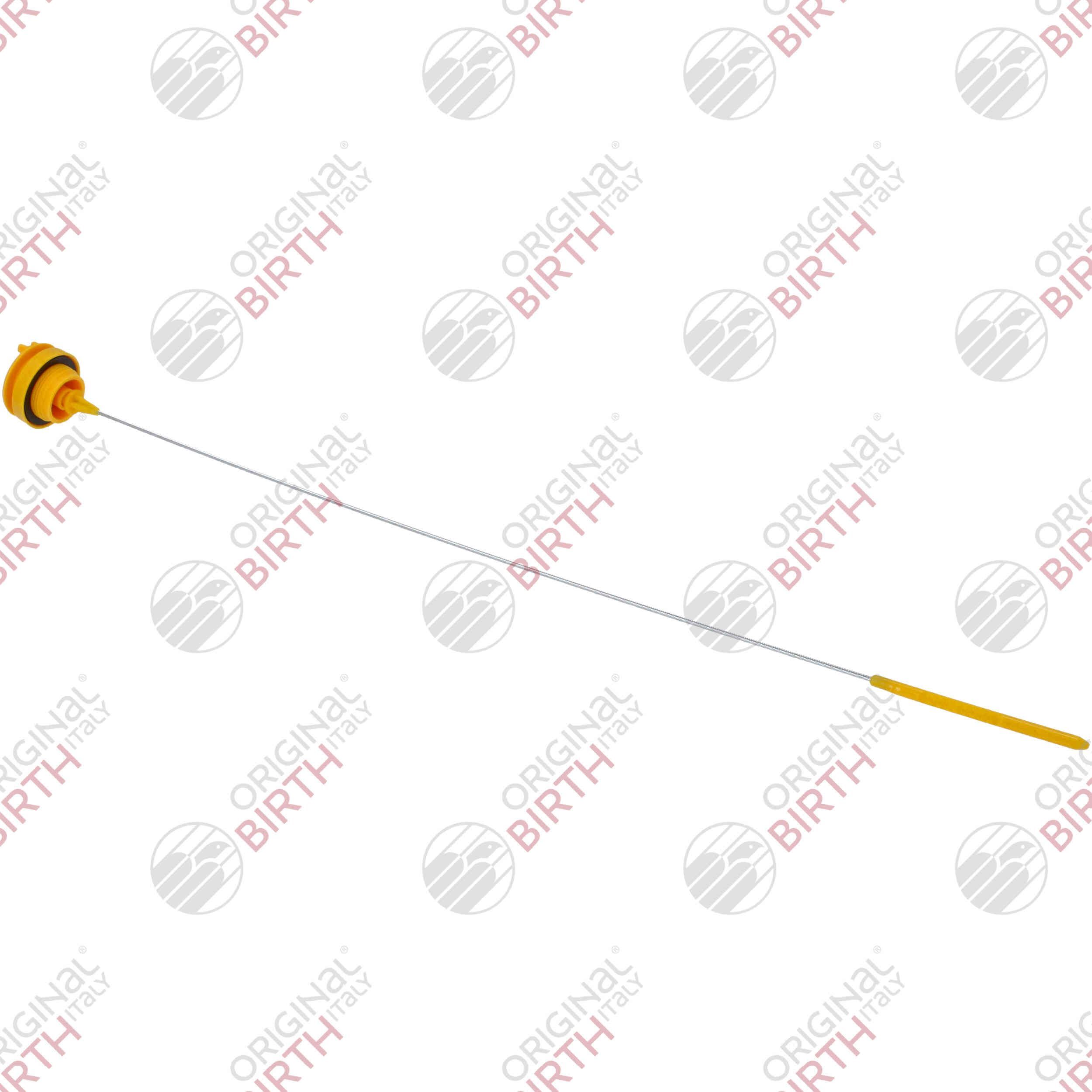 Alyvos lygio matuoklis BIRTH 8771