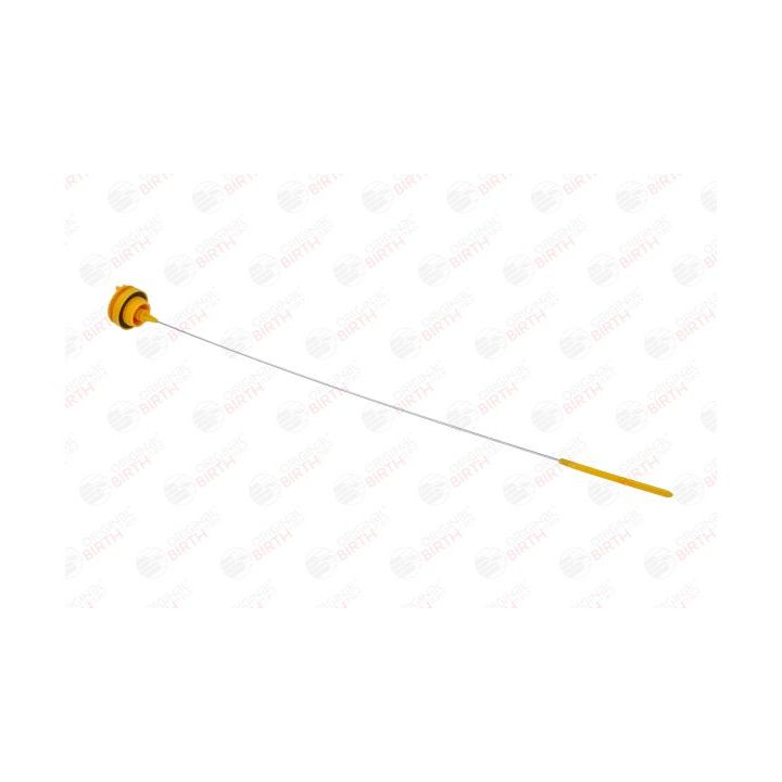 Alyvos lygio matuoklis BIRTH 8771