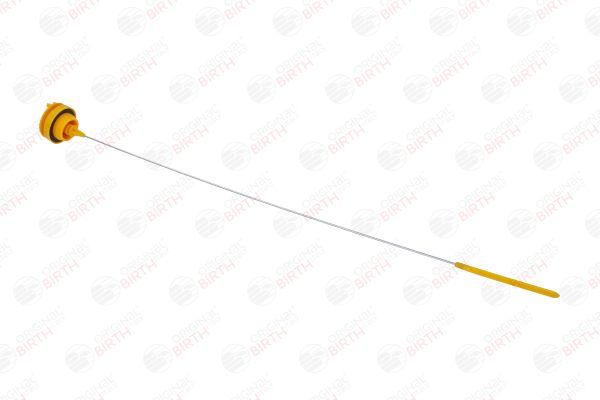 Alyvos lygio matuoklis BIRTH 8771