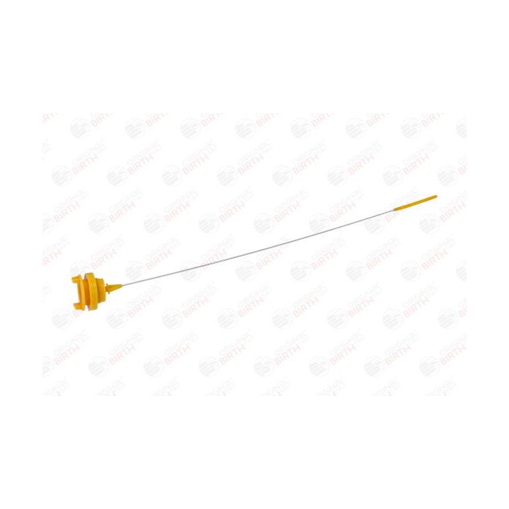 Alyvos lygio matuoklis BIRTH 8771