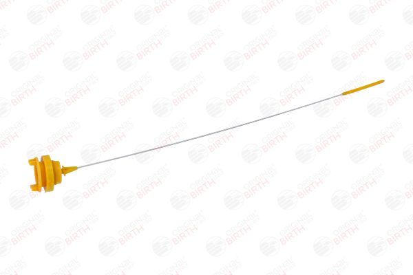 Alyvos lygio matuoklis BIRTH 8771