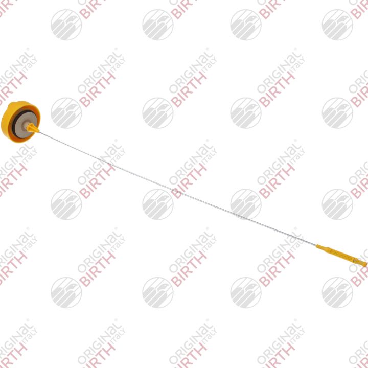 Alyvos lygio matuoklis BIRTH 8943