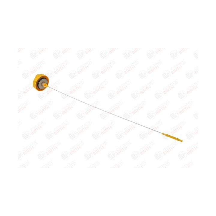 Alyvos lygio matuoklis BIRTH 8943