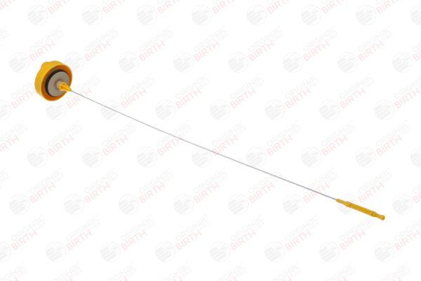 Alyvos lygio matuoklis BIRTH 8943