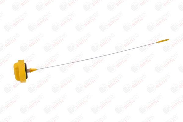 Alyvos lygio matuoklis BIRTH 8943