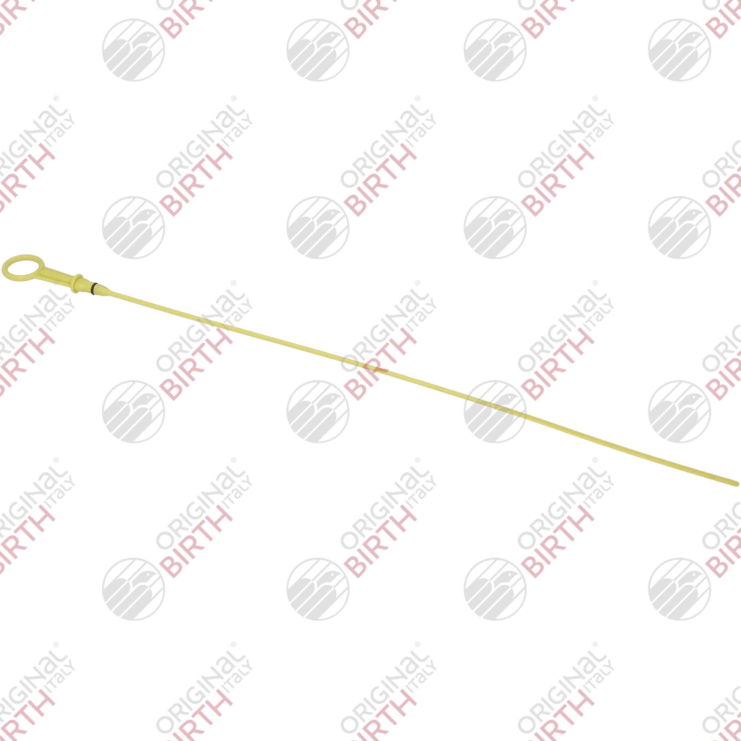 Alyvos lygio matuoklis BIRTH 8944