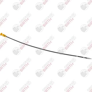 Alyvos lygio matuoklis BIRTH 8945