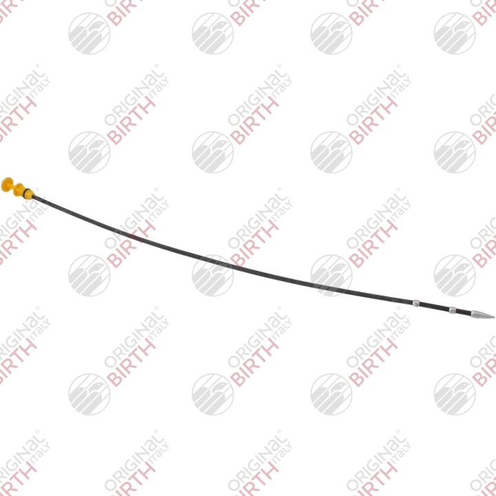 Alyvos lygio matuoklis BIRTH 8945