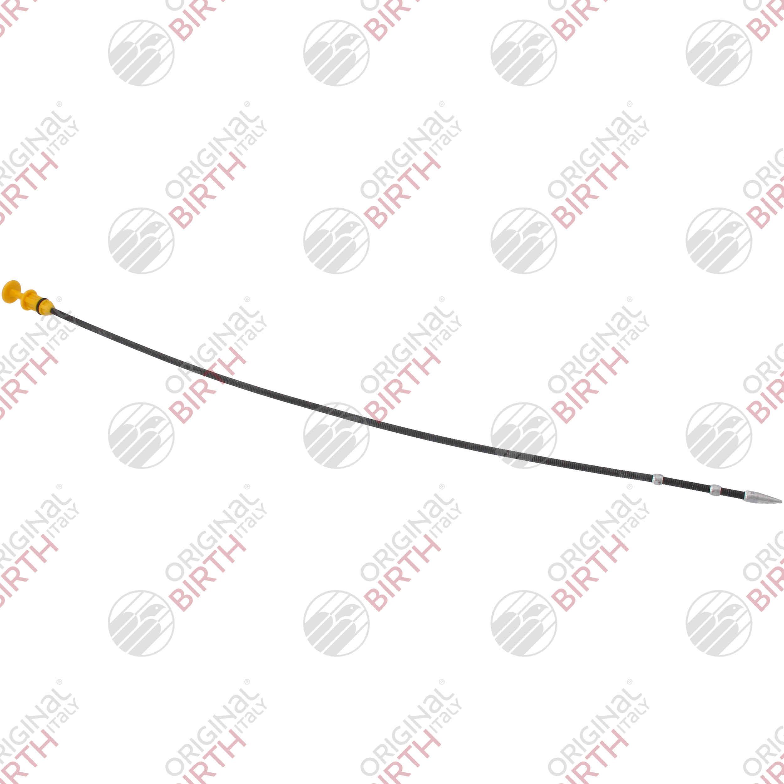 Alyvos lygio matuoklis BIRTH 8945