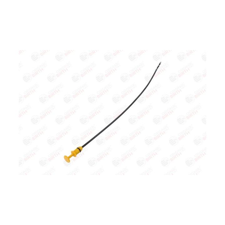 Alyvos lygio matuoklis BIRTH 8945