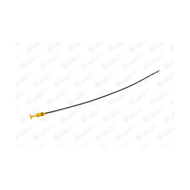 Alyvos lygio matuoklis BIRTH 8945