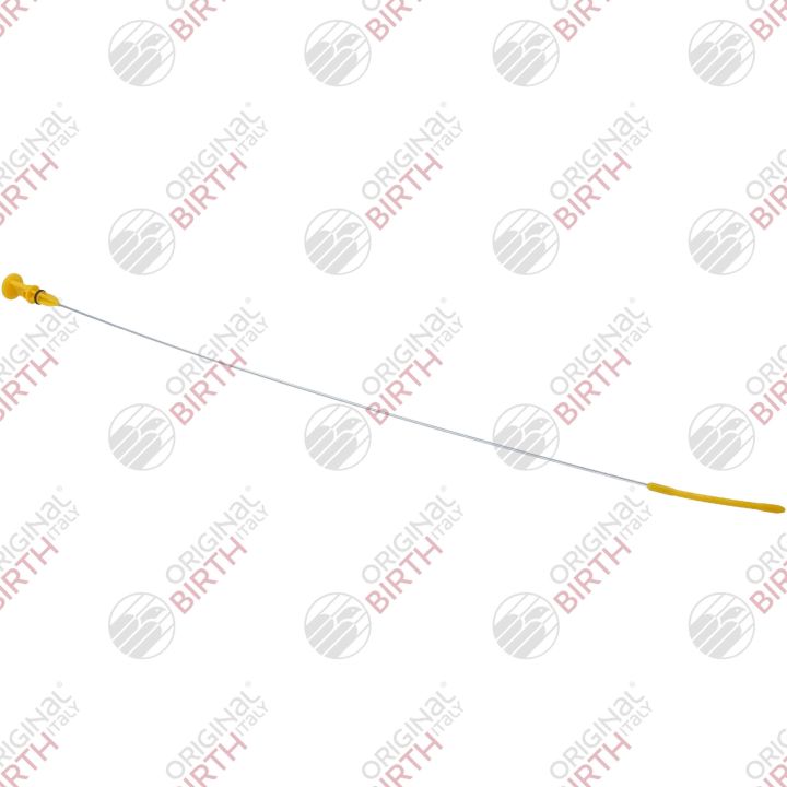 Alyvos lygio matuoklis BIRTH 8946