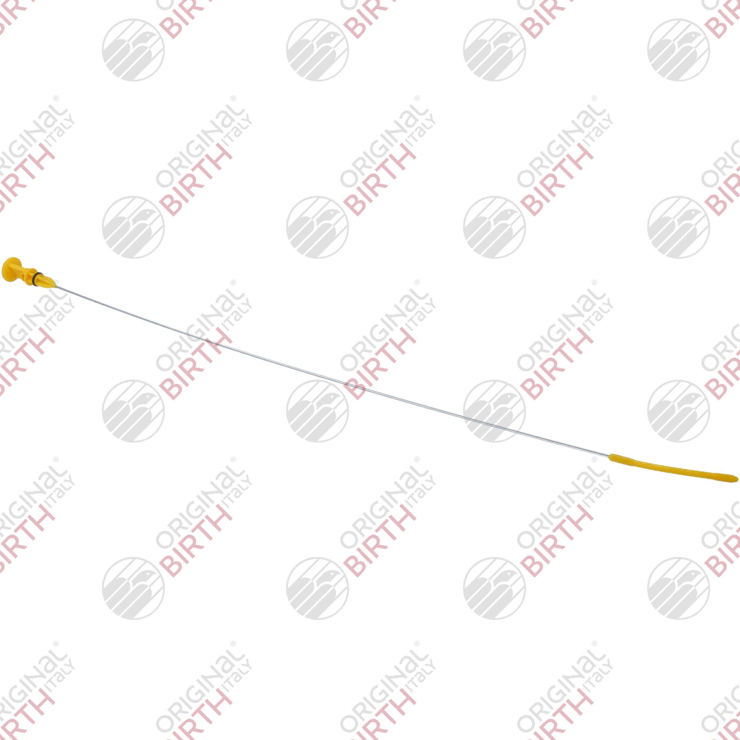 Alyvos lygio matuoklis BIRTH 8946