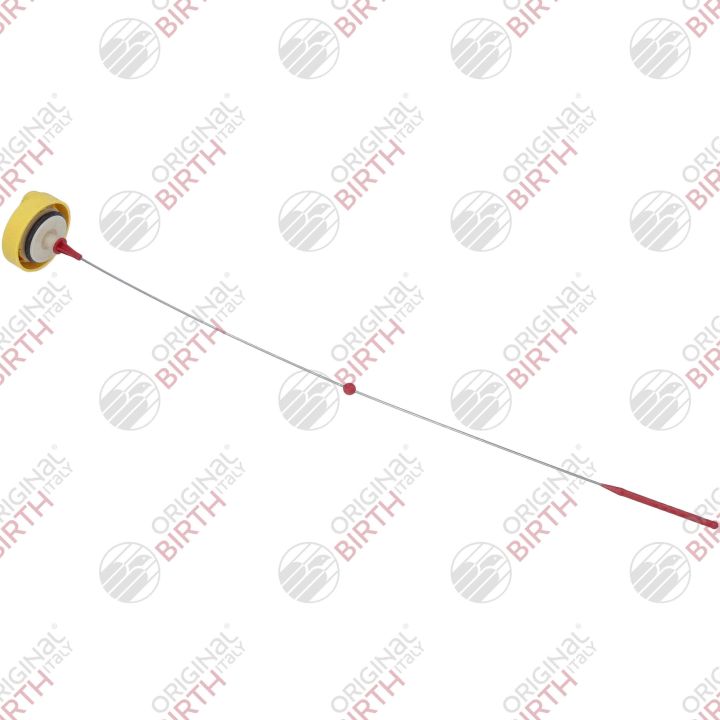 Alyvos lygio matuoklis BIRTH 8947