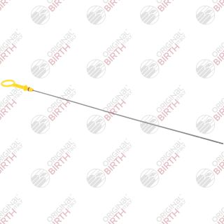 Alyvos lygio matuoklis BIRTH 8948