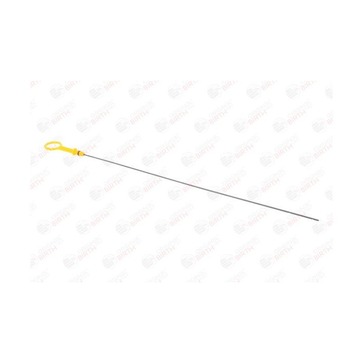 Alyvos lygio matuoklis BIRTH 8948