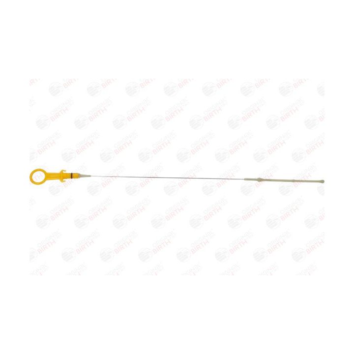 Alyvos lygio matuoklis BIRTH 8949