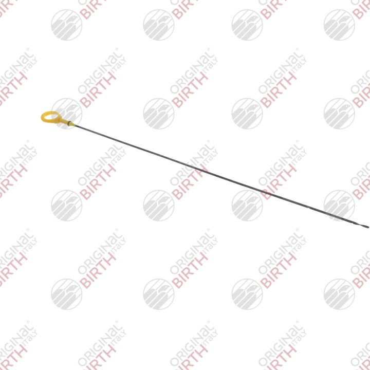 Alyvos lygio matuoklis BIRTH 8951