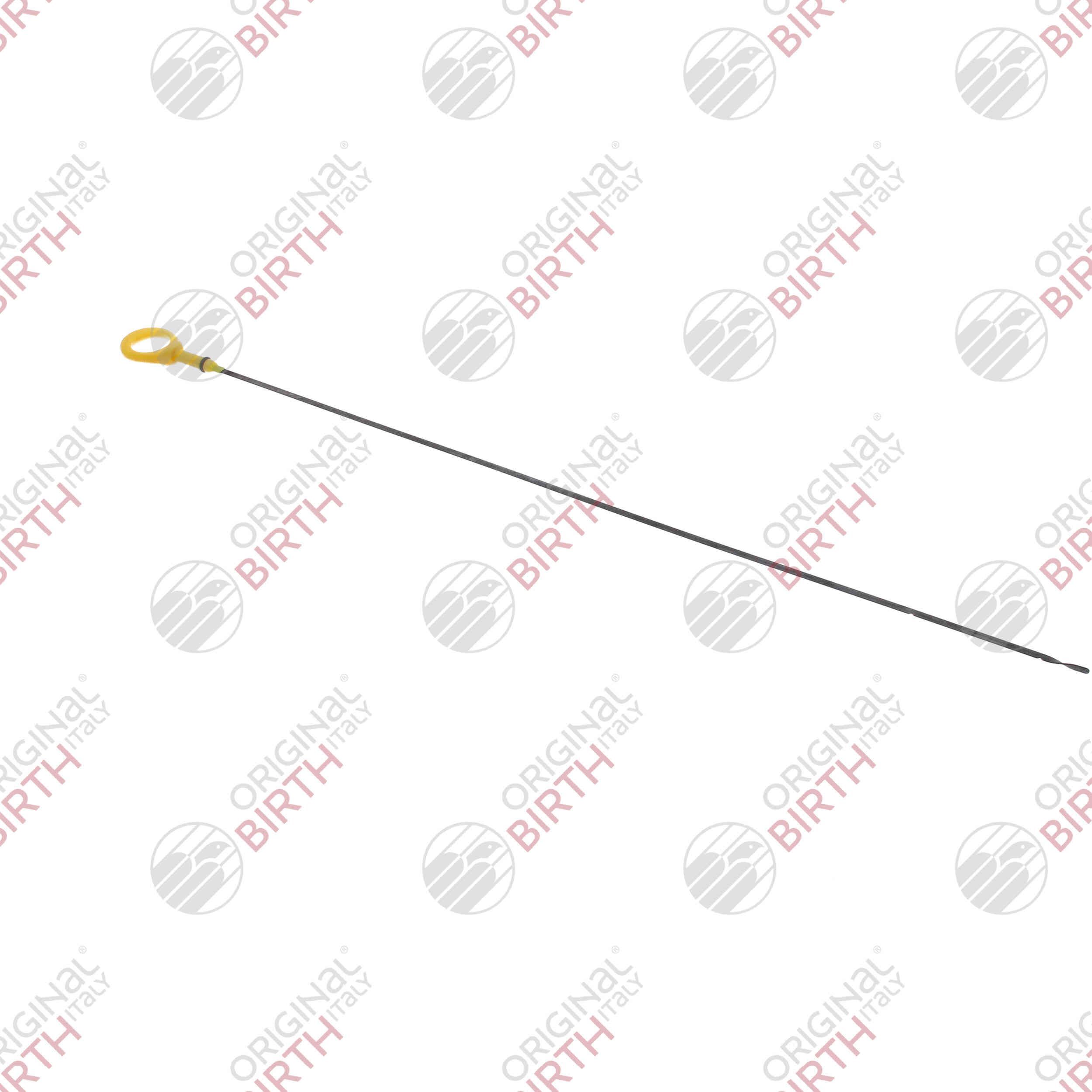 Alyvos lygio matuoklis BIRTH 8951