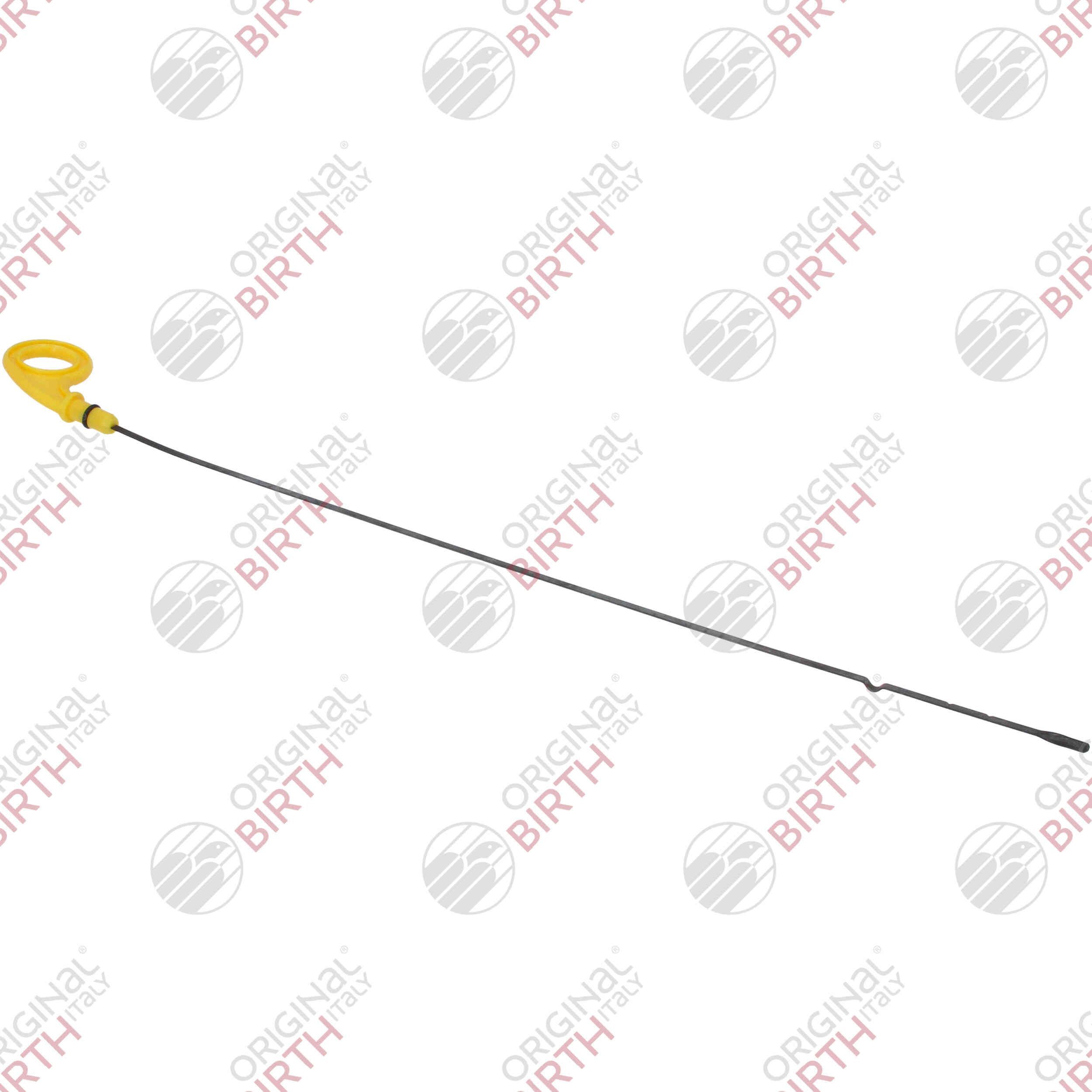 Alyvos lygio matuoklis BIRTH 8952